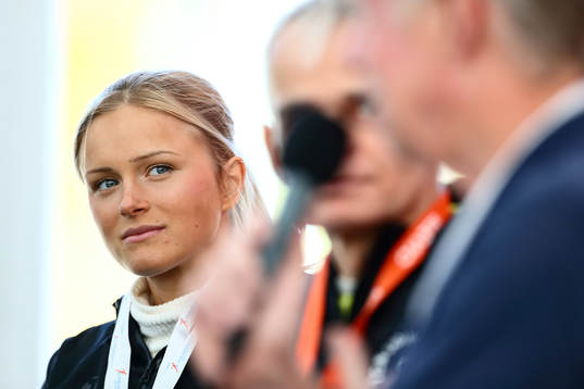 Frida Karlsson