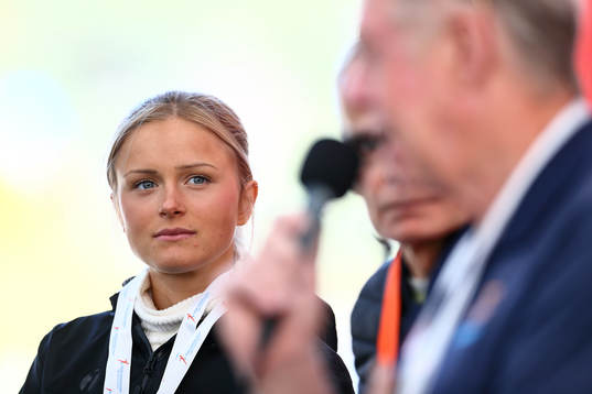 Frida Karlsson