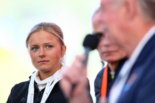 Frida Karlsson