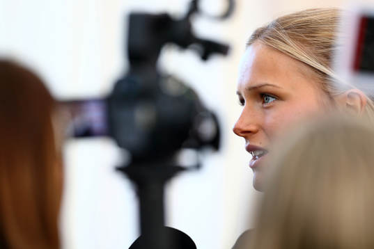 Frida Karlsson