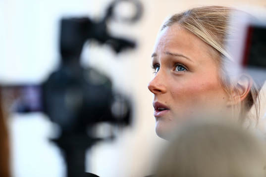 Frida Karlsson