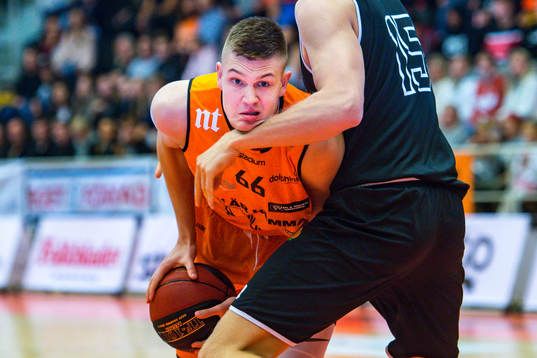 Norrköpings Lucas Lindh
