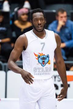 Wetterbygdens Moussa Kone