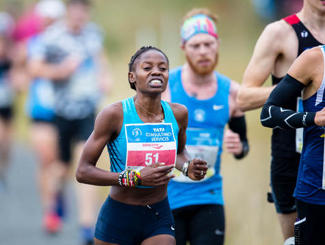 Sylvia Medugu, Koge