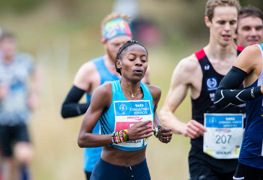 Sylvia Medugu, Koge
