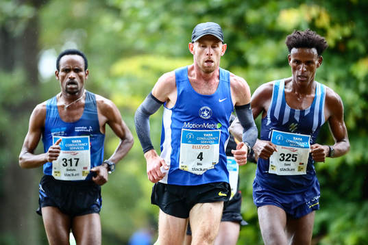 Olle Walleräng Spårvägens FK i Män 30 km