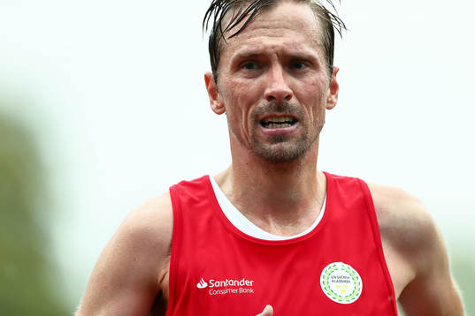 a i Män 30 km med tiden 1:53:19
