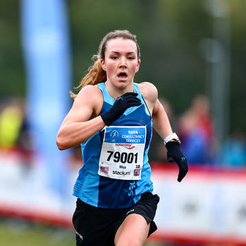Moa Lundgren Salomon vinnare i K22