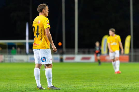 Falkenbergs Anton Wede deppar