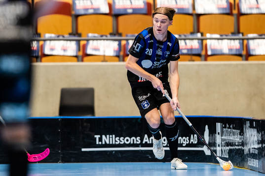 Helsingborgs Jonathan Nilsson