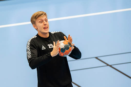 IFK Ystads Freddy Andersson