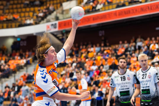Kristianstads Valter Chrintz