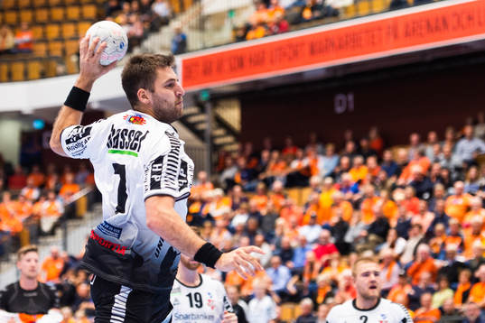 IFK Ystads Jonathan Mollerup