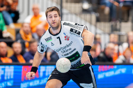 IFK Ystads Jonathan Mollerup