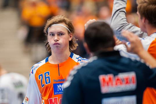Kristianstads Valter Chrintz jublar