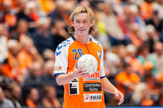 Kristianstads Valter Chrintz
