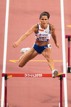 Amalie Iuel of Norway