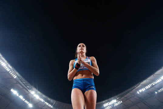 Maria Huntington of Finland