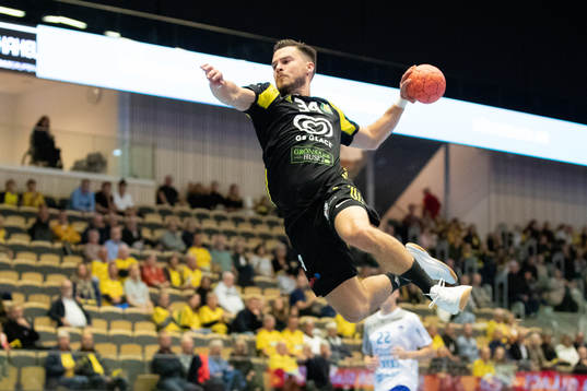 Sävehofs Sebastian Karlsson