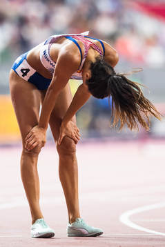 Amalie Iuel of Norway