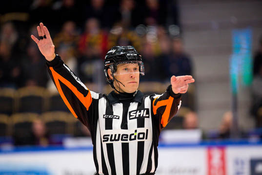 Domare Tobias Björk