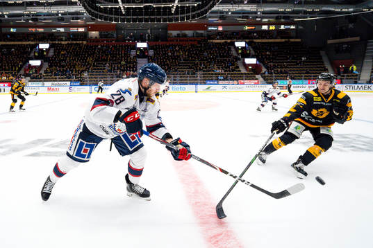 Skellefteås Philip Broberg