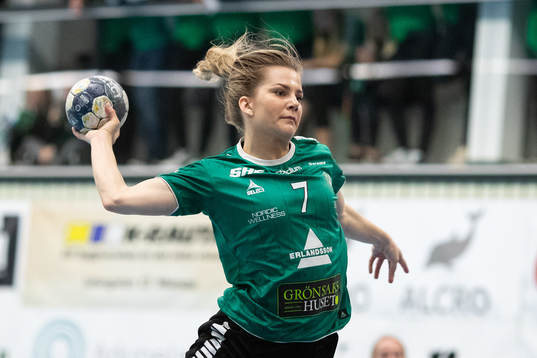Önnereds Maria Sundin