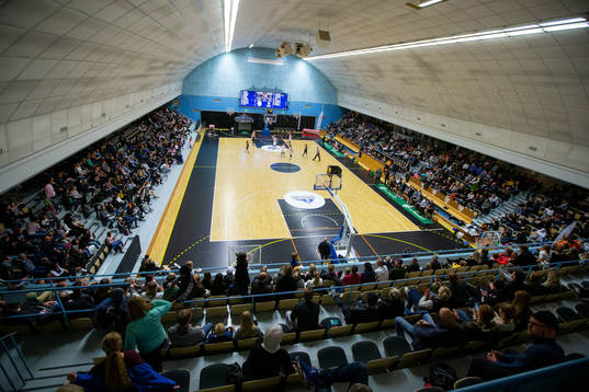 Umeå energi arena