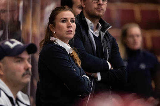 Leksands Elin Lundberg