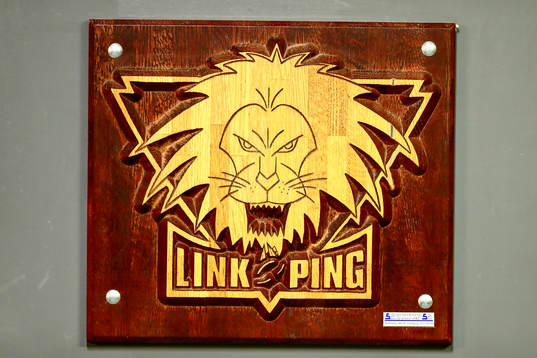 Linköpings emblem