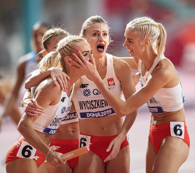 Justyna Swiety-Ersetic, Malgorzata Holub-Kowalik, Patrycja