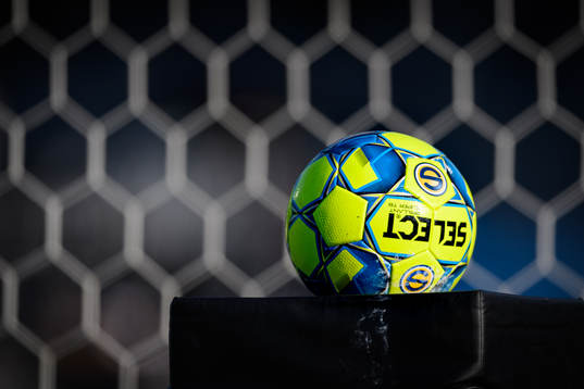 Fotboll