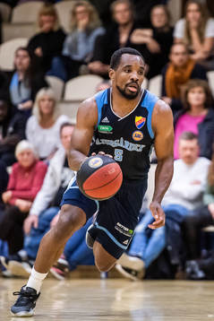 Djurgårdens Derrick Wilson
