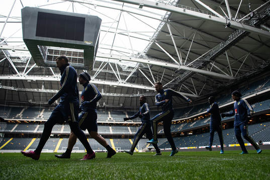 Players of the Swedish national football team