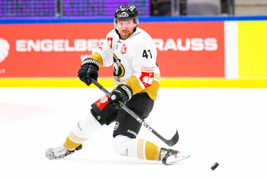 Jari Sailio of Kärpät