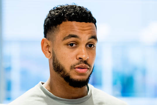 Joshua King of Norway