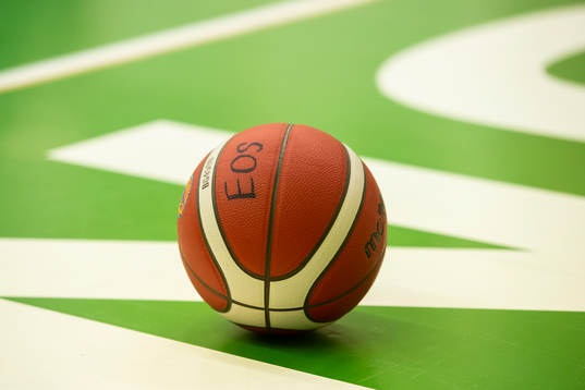 Basketboll