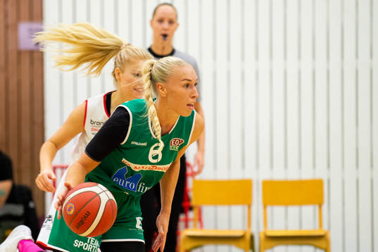 IK Eos Kajsa Lundahl