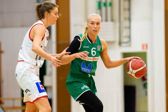 IK Eos Kajsa Lundahl