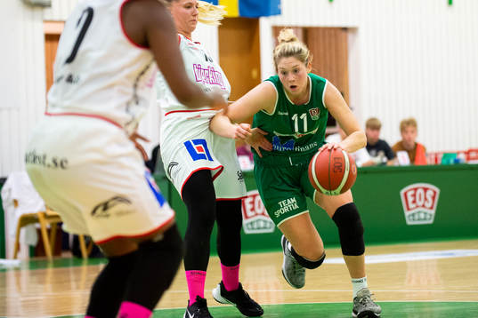 IK Eos Mary Goulding