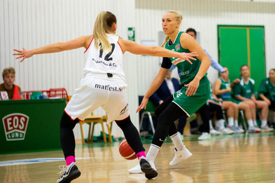 IK Eos Kajsa Lundahl