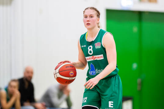 IK Eos Louise Noaksson