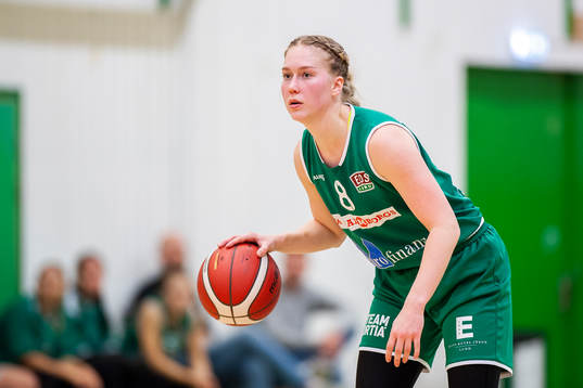 IK Eos Louise Noaksson