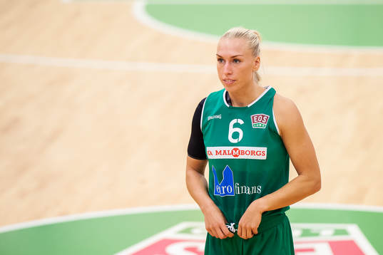 IK Eos Kajsa Lundahl