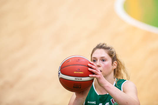 IK Eos Mary Goulding