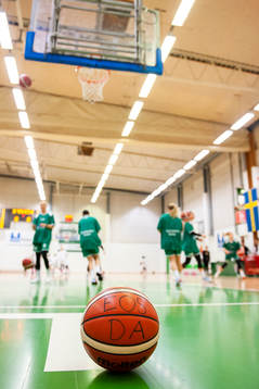 Basketboll