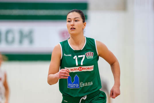 IK Eos Sofie Ljungcrantz