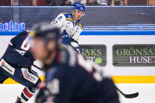 Leksands Jon Knuts