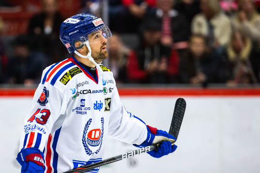 Oskarshamns Nichlas Hardt deppar