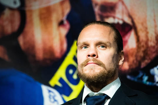 Andreas Jämtin